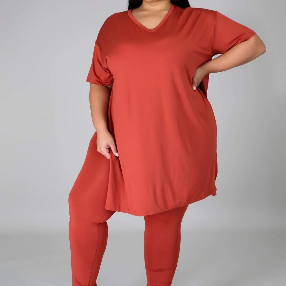Pant set